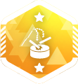 Certified Taiko Intermediate