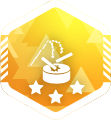 Certified Taiko Advanced